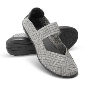 Steve Madden Casper Stretch Comfort shoes size 12 New